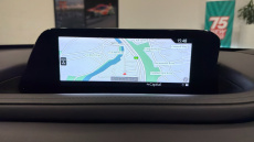 Mazda Cx-30 2.0 e-Skyactiv G MHEV Sport Lux 5dr Petrol Hatchback